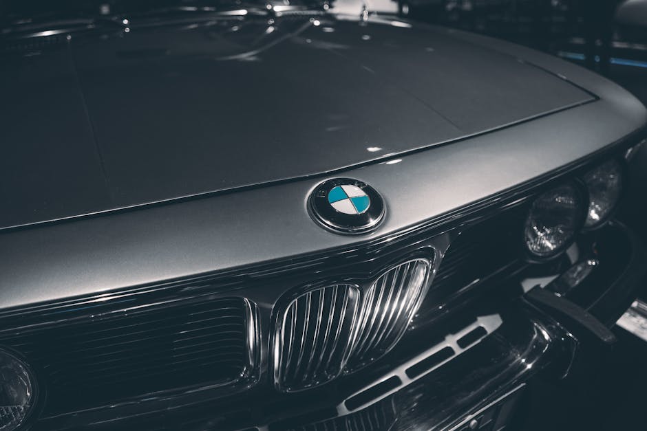 bmw 워셔액