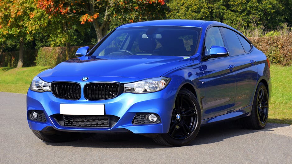 bmw 320 가격
