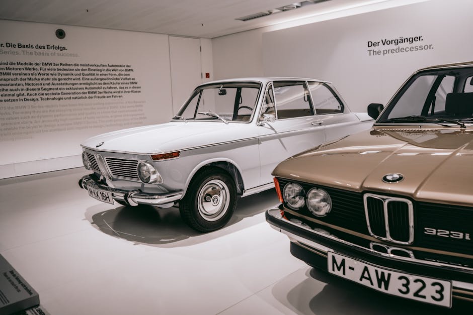 영종도 bmw드라이빙센터