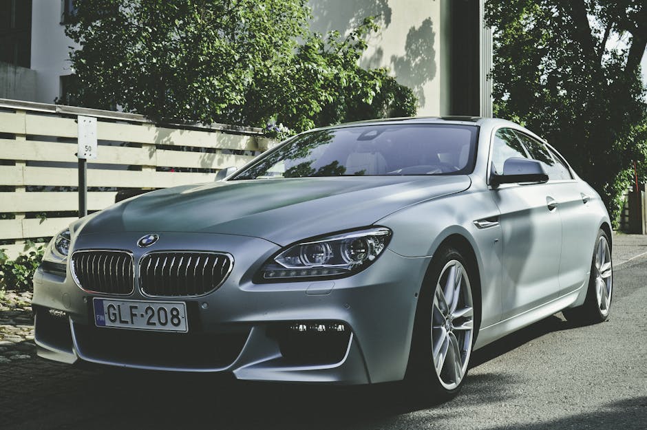 bmw g30 와이퍼