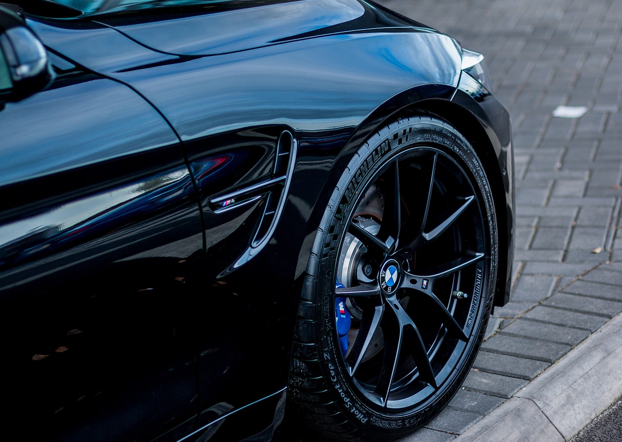 bmw m1