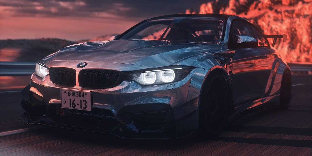 bmw m550d