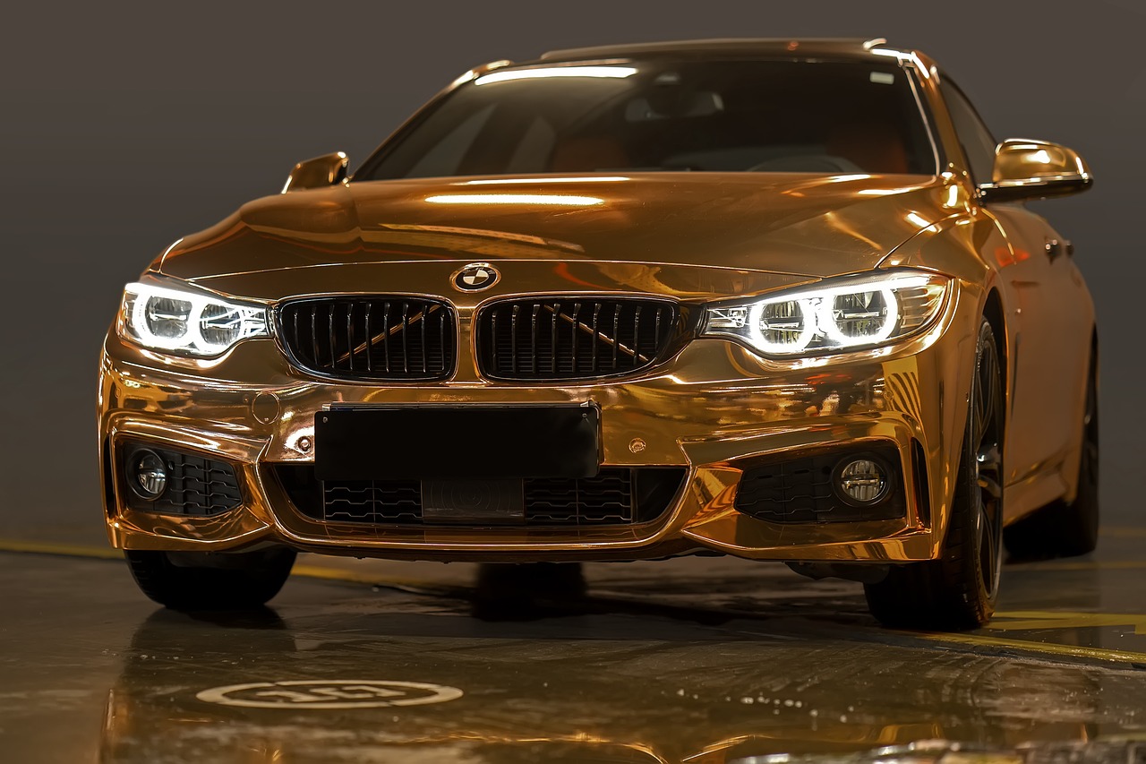 bmw m1