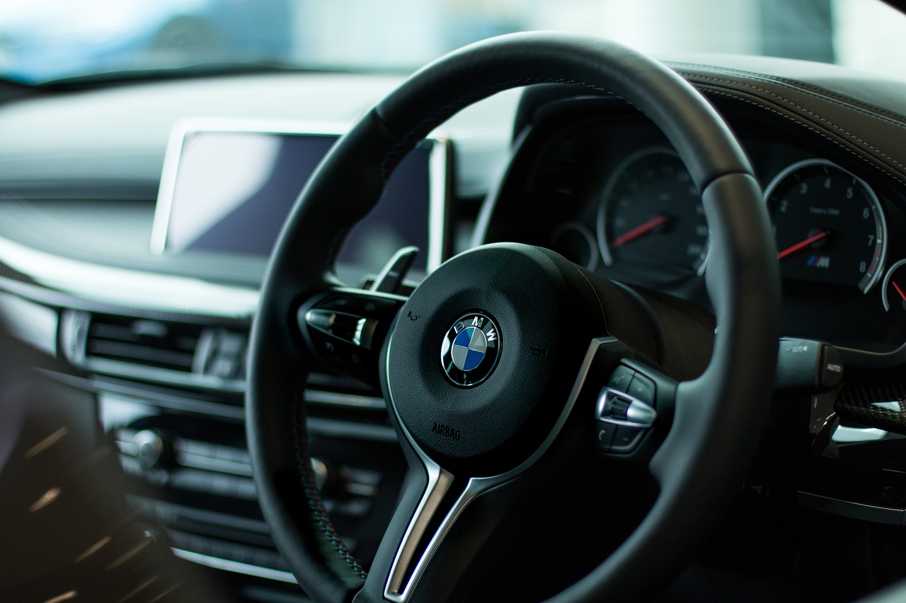bmw g30
