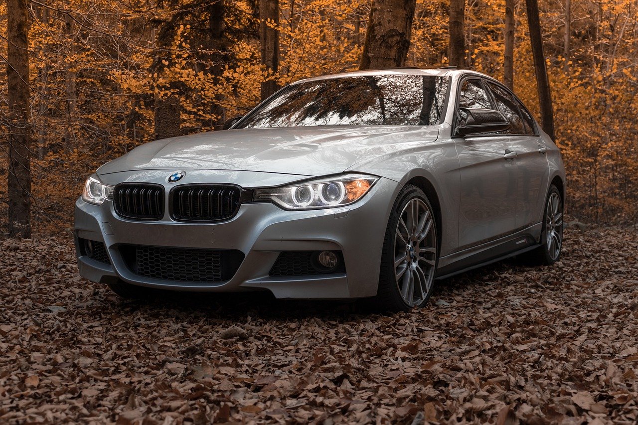 bmw g30