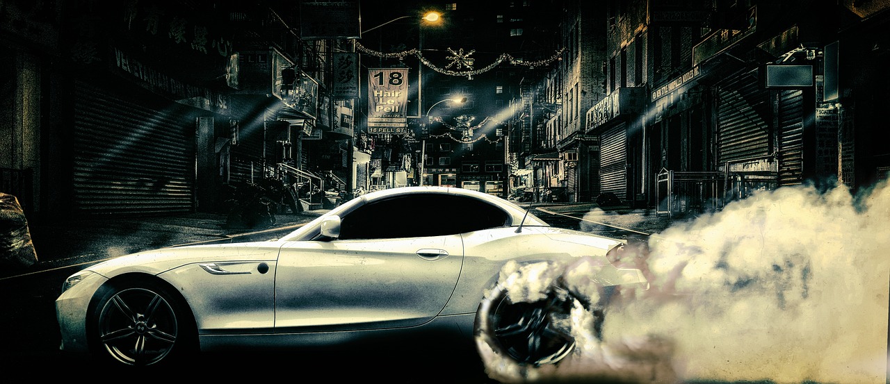 bmw z4 시승기
