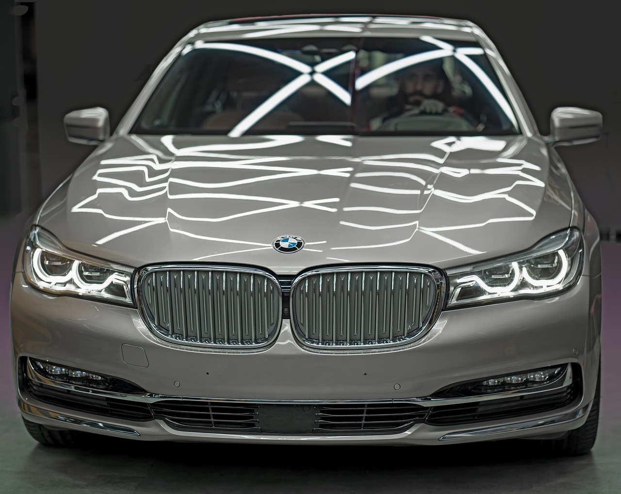 bmw x7 연비