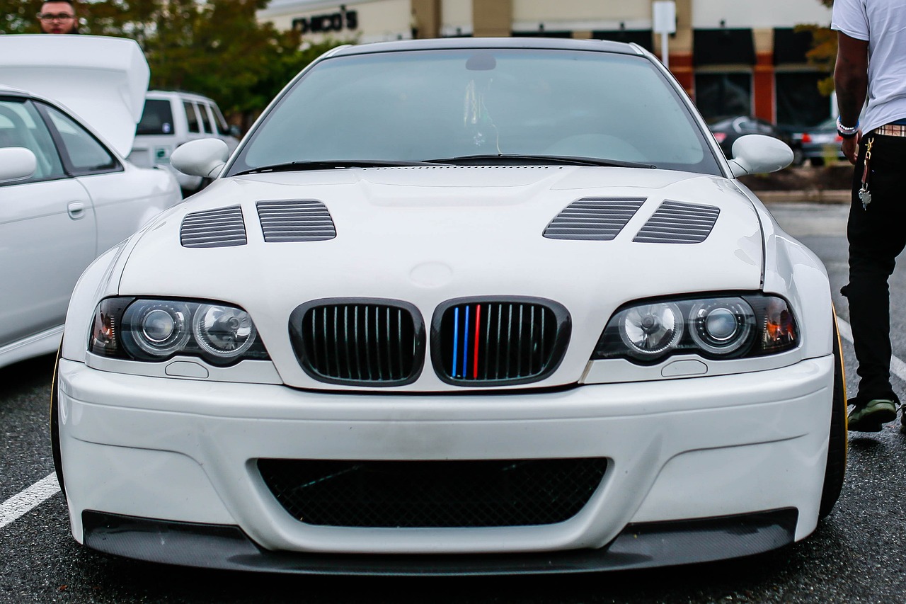 bmw 520i 엔진오일 교환주기