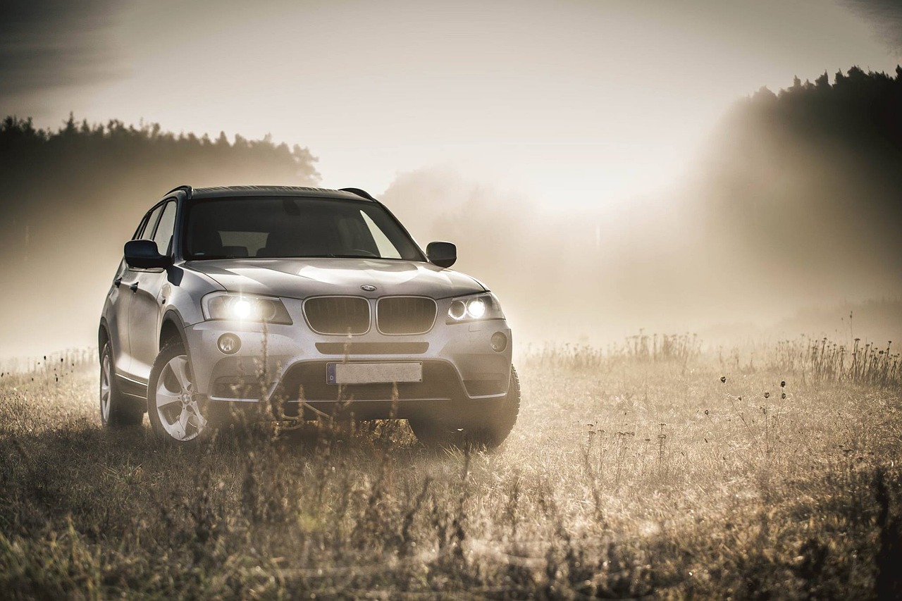 bmw x3 리스 가격