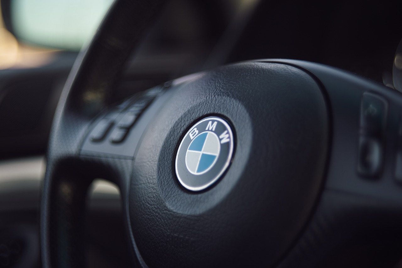bmw 530e 충전방식