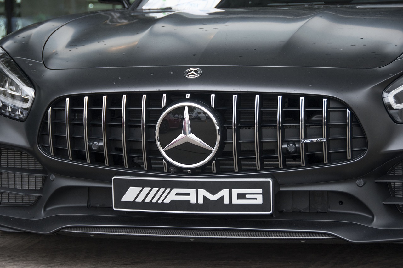 벤츠 glc 43 amg 가격