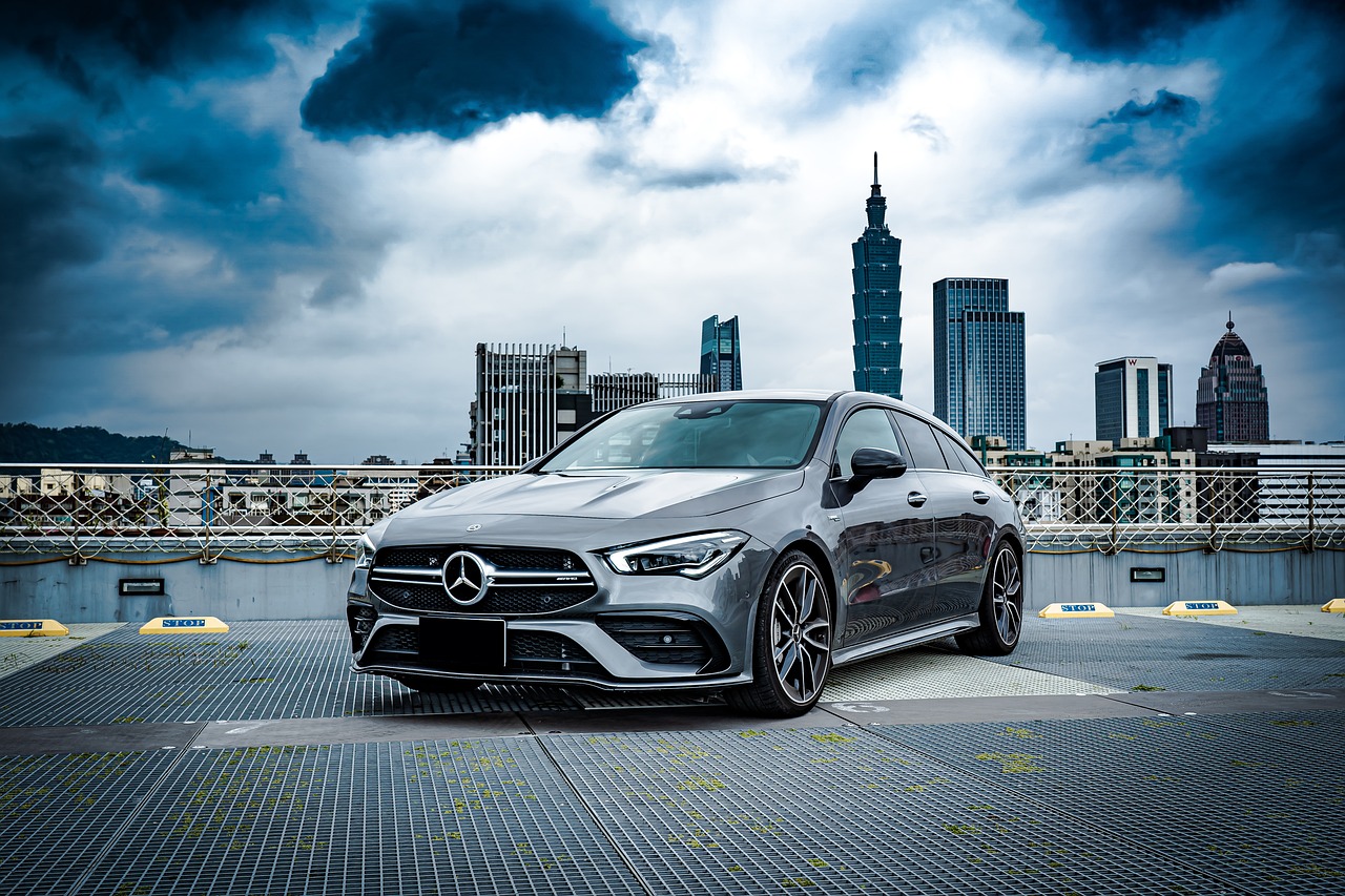 벤츠 glc 43 amg 가격