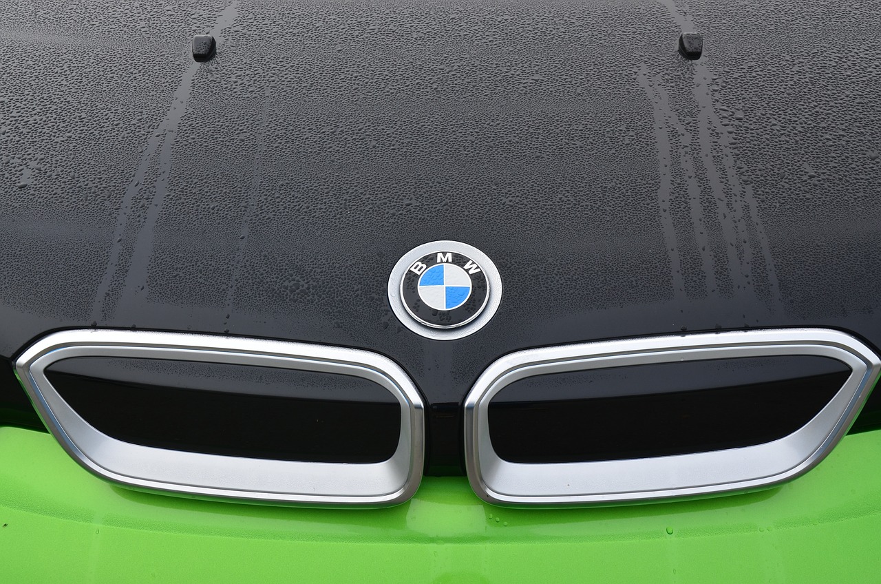 bmw 520i 리스