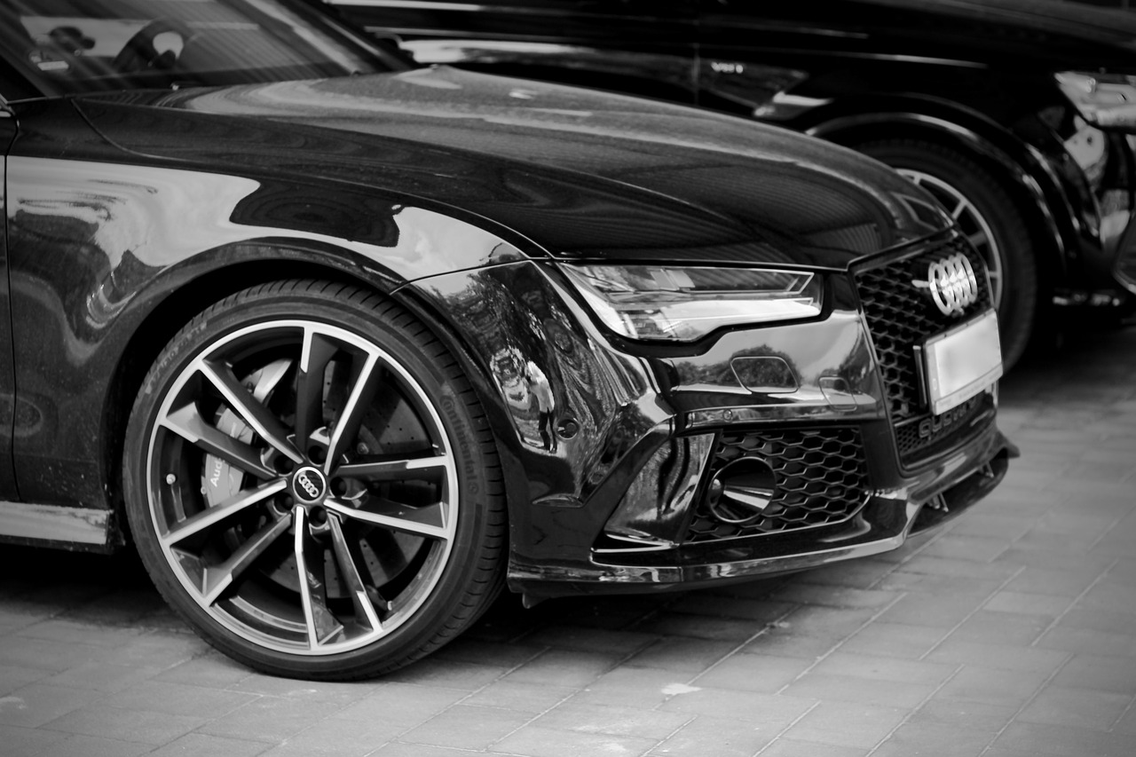 아우디 s5 쿠페 tfsi