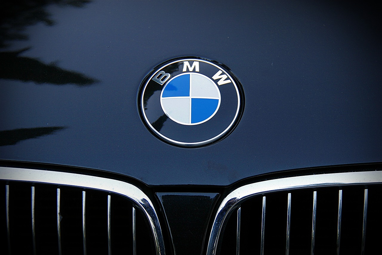 bmw740