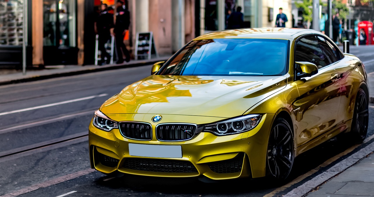 bmw 320i 중고
