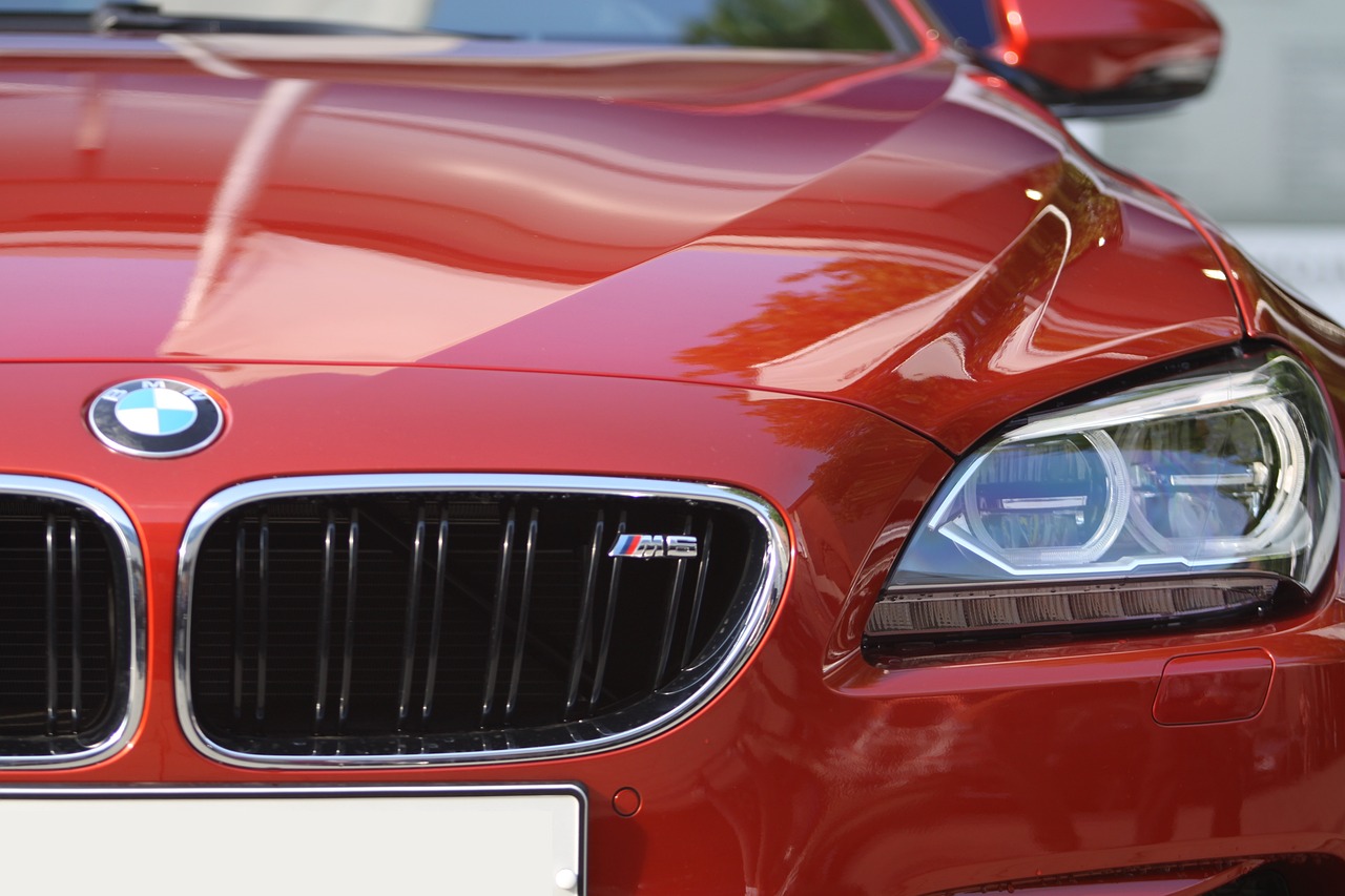 bmw m6 그란쿠페