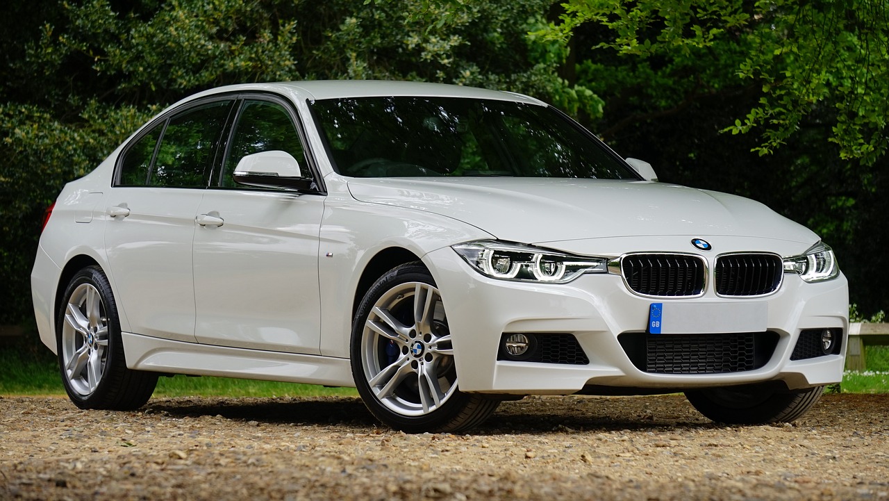 bmw 320i 중고