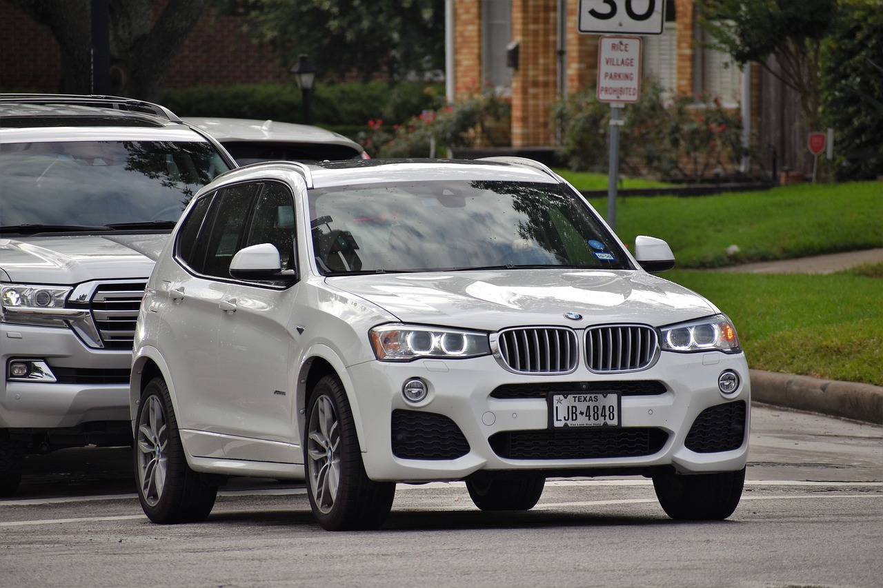 bmw 5시리즈 풀체인지