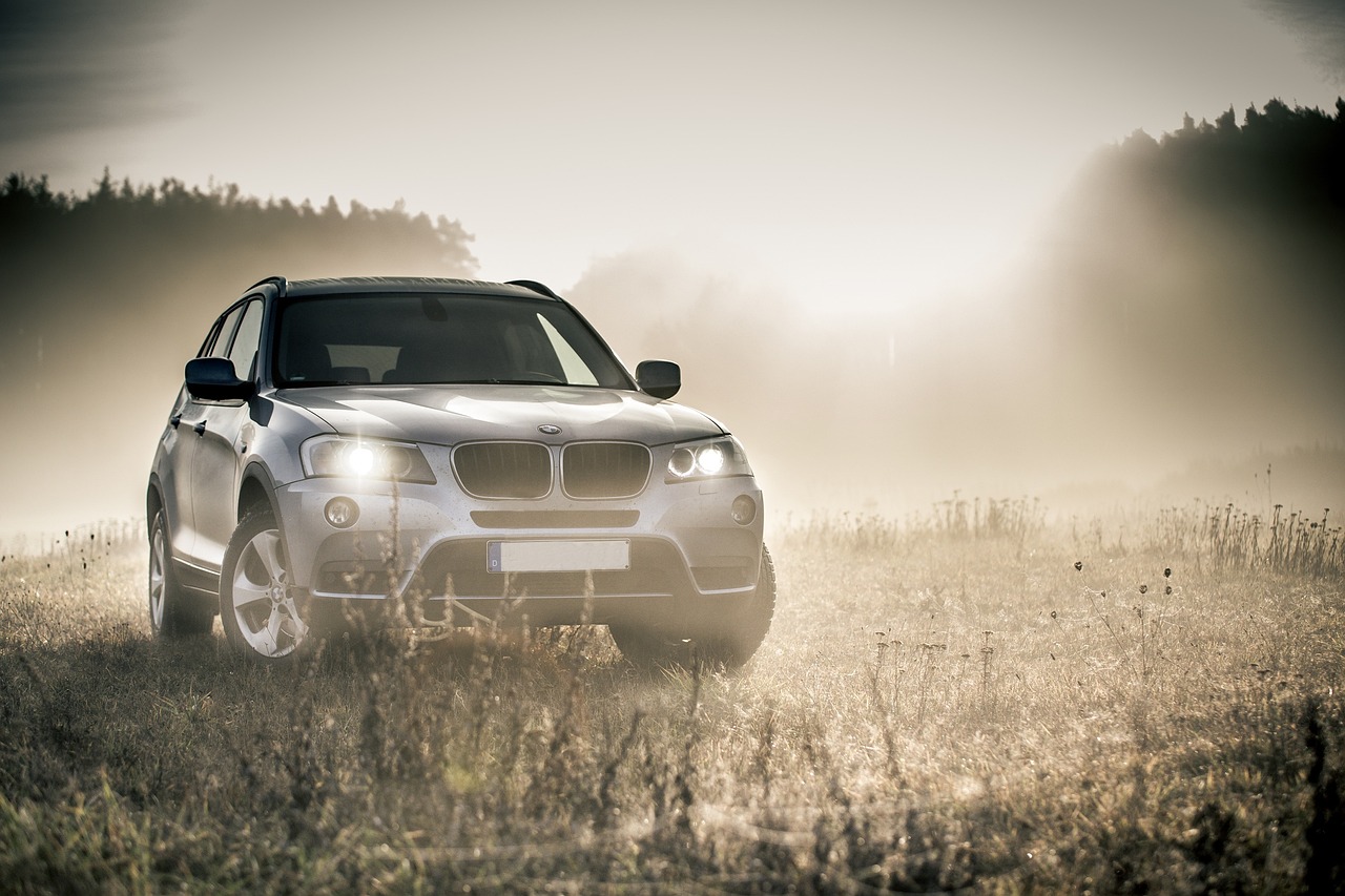bmw 530e 타이어