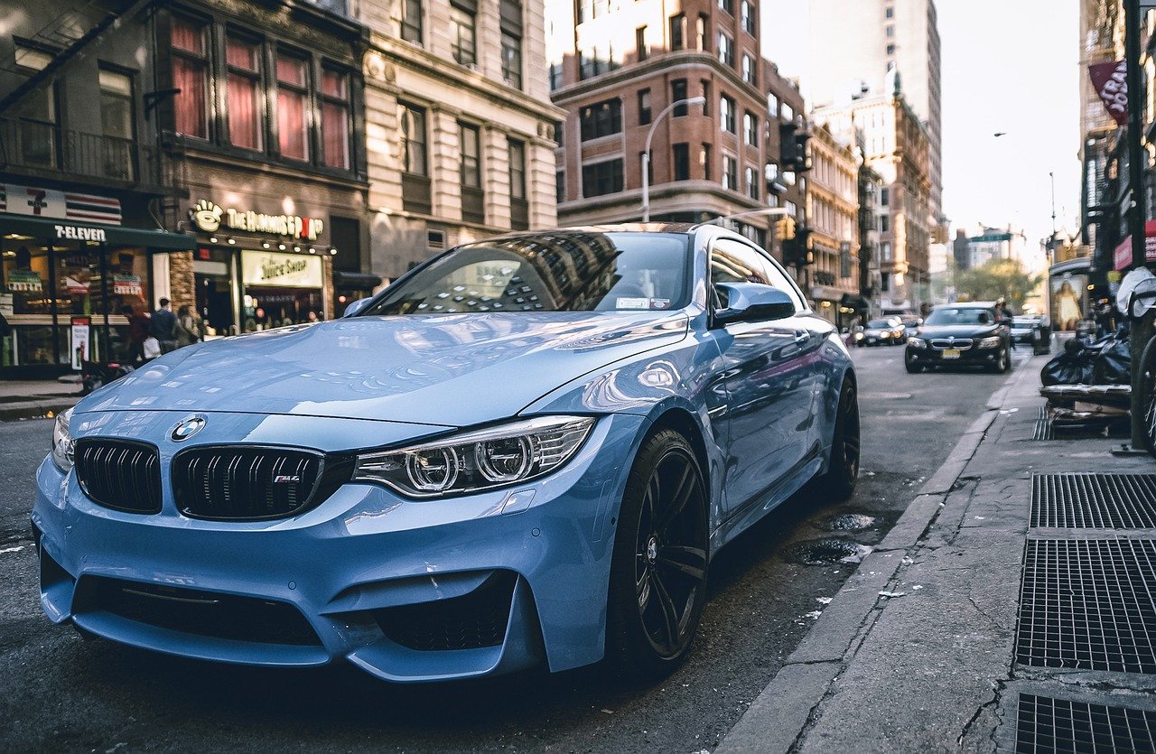 bmw xm 프로모션