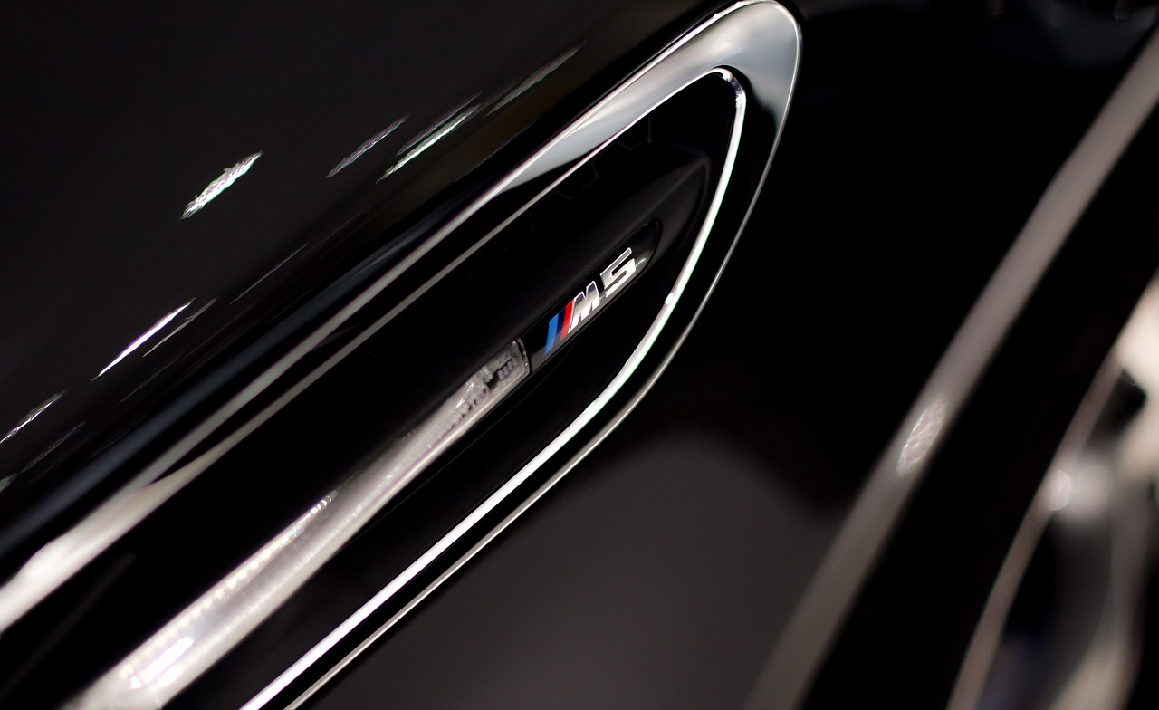 bmw 5시리즈 풀체인지