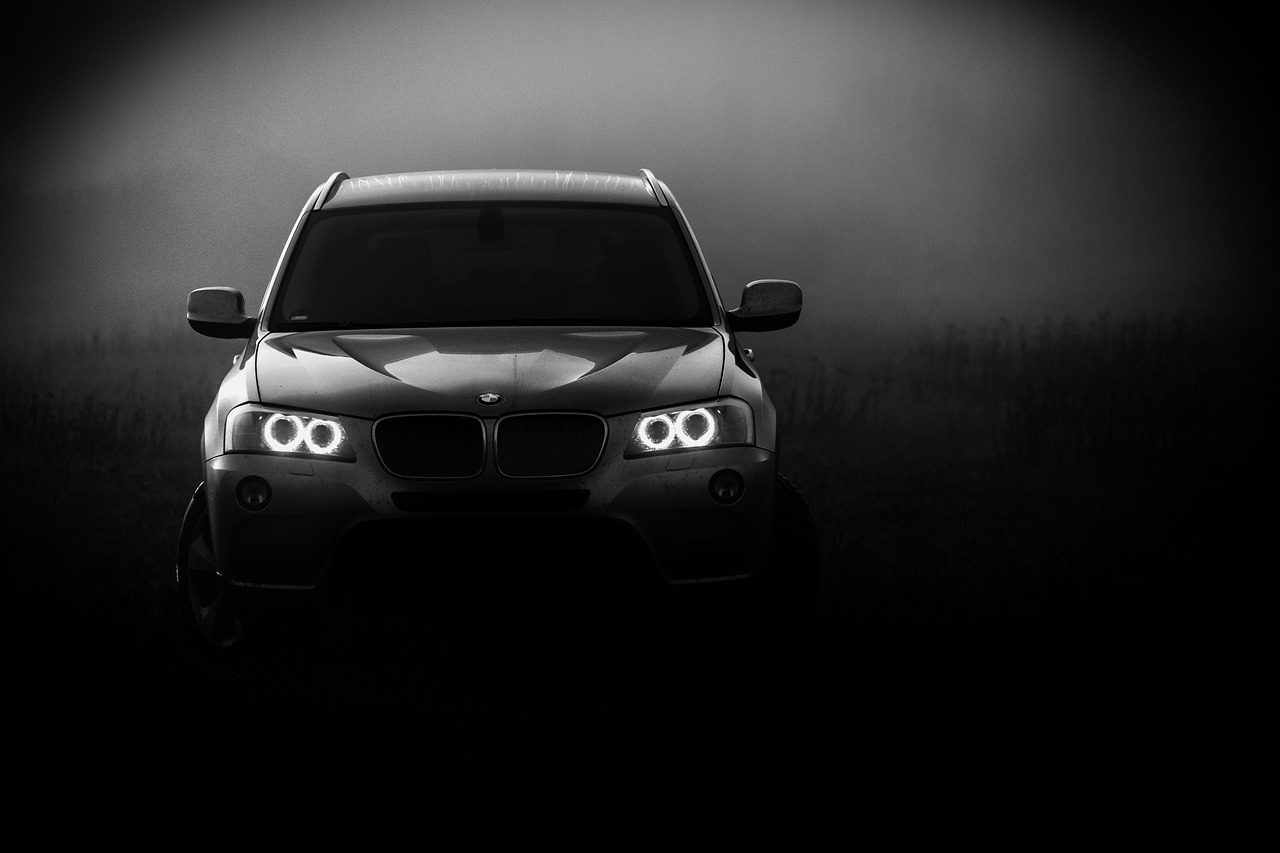 bmw 530e 타이어
