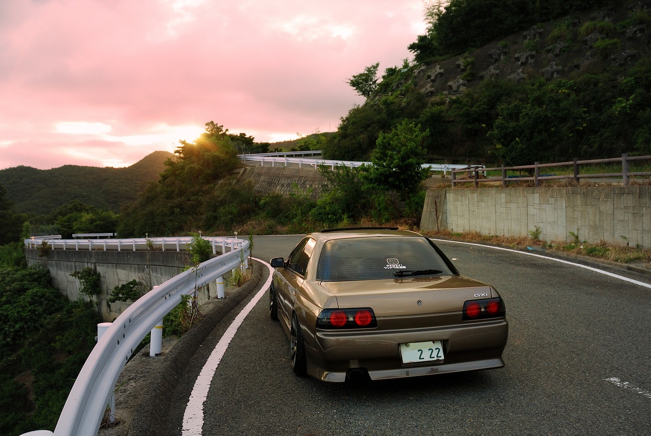 닛산 리프 ev