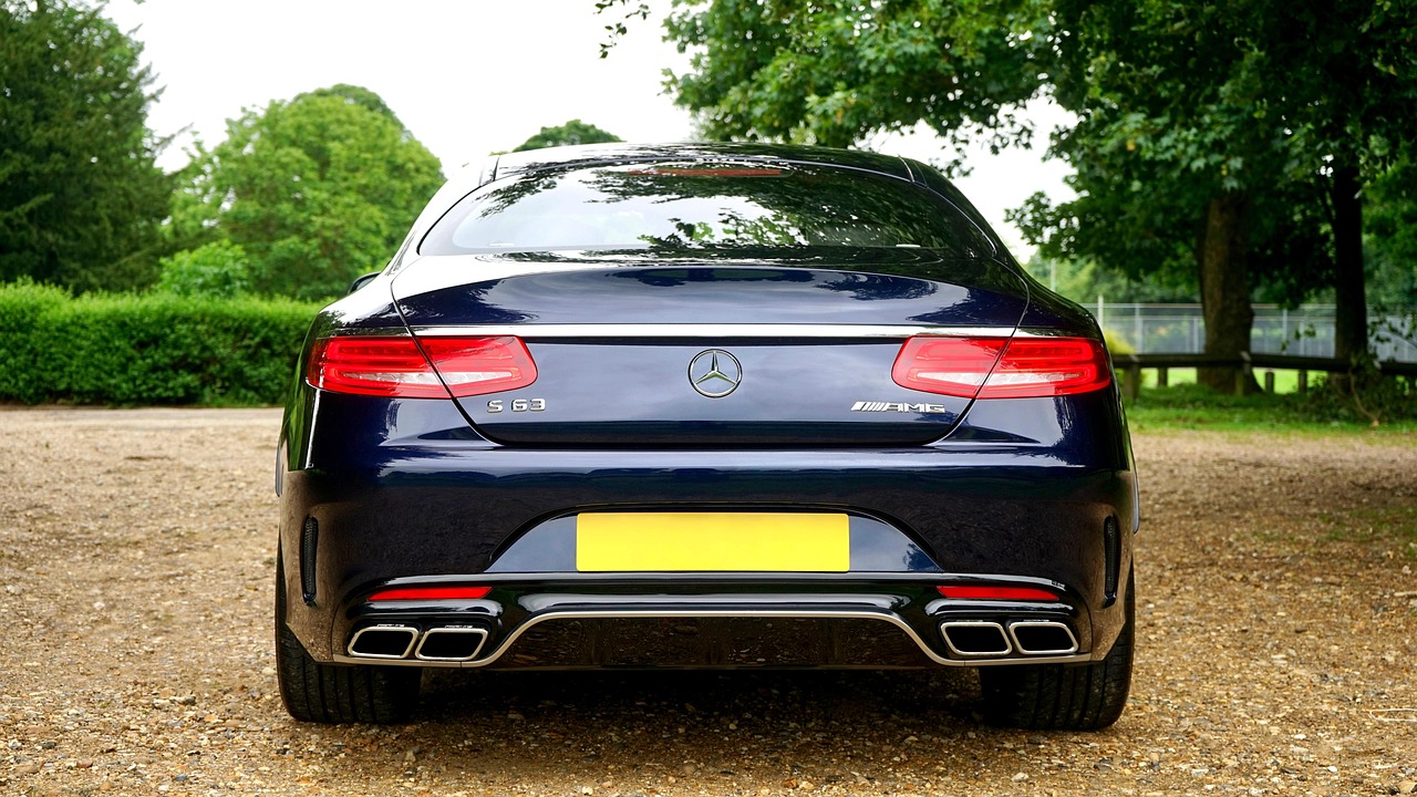 벤츠 s63 amg