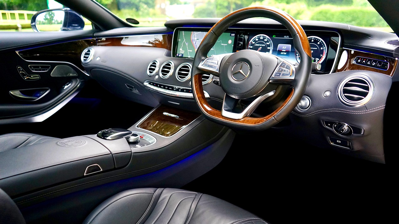 벤츠 s63 amg
