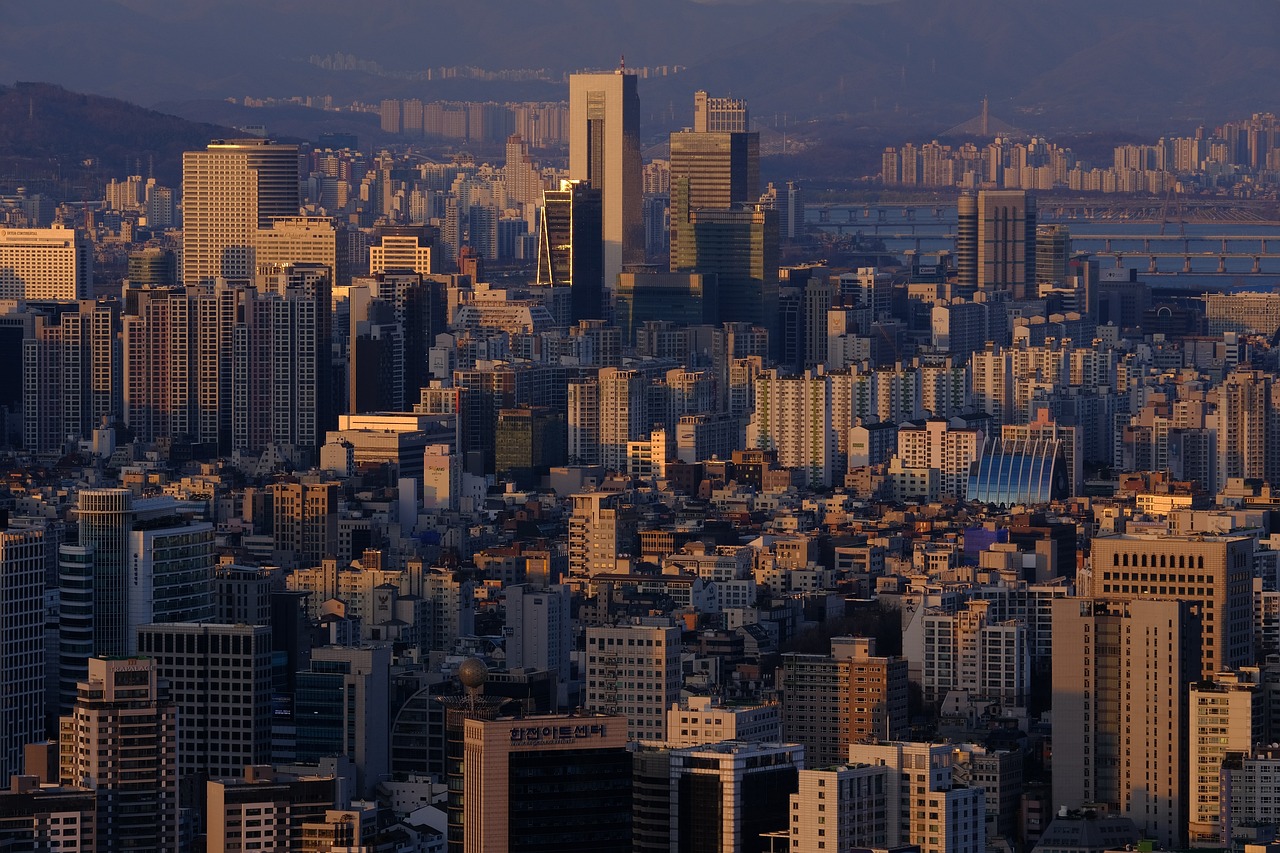 한국교통안전공단강남자동차검사소