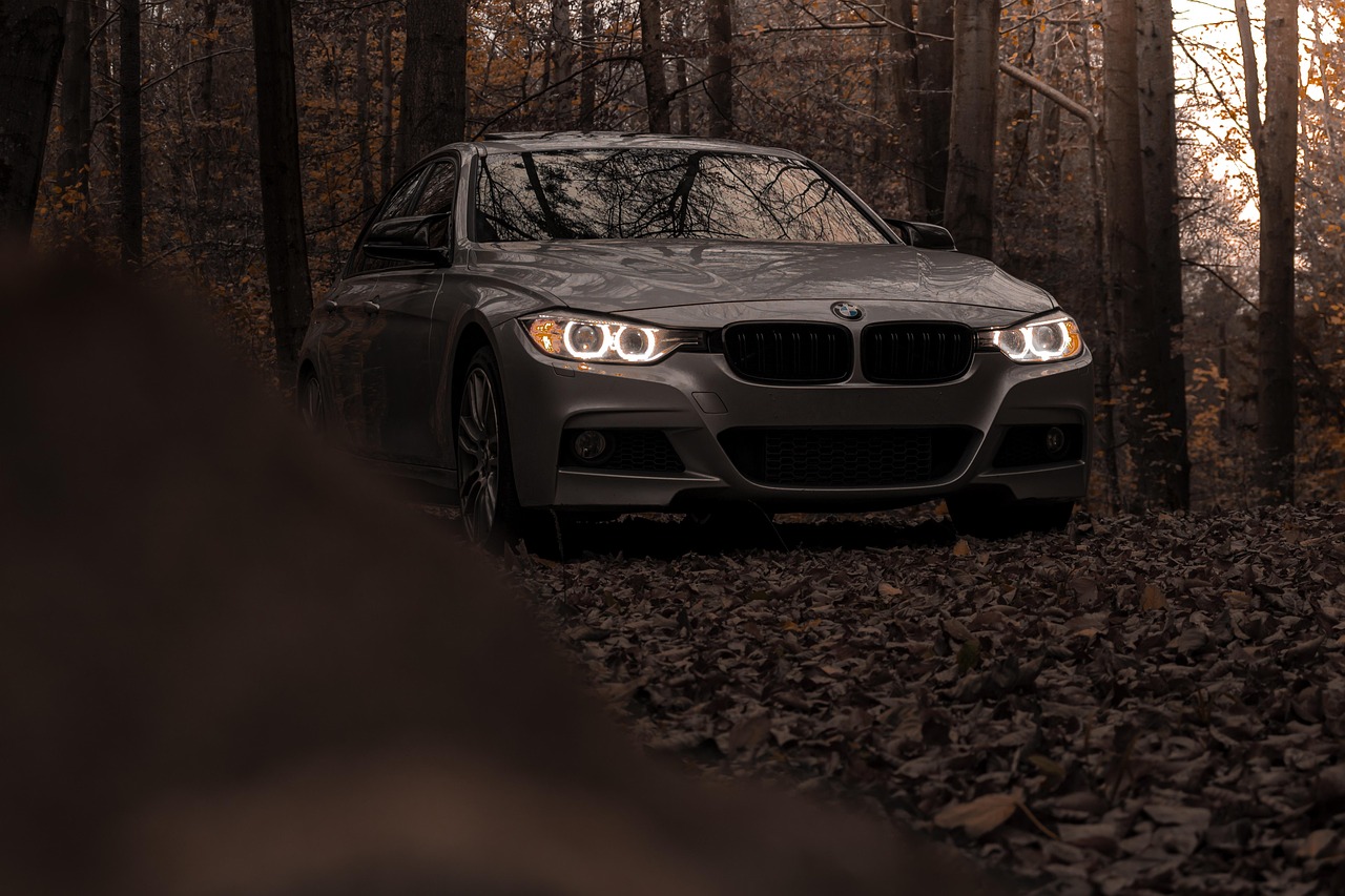 BMW 내쇼날모터스 안성스타필드전시장