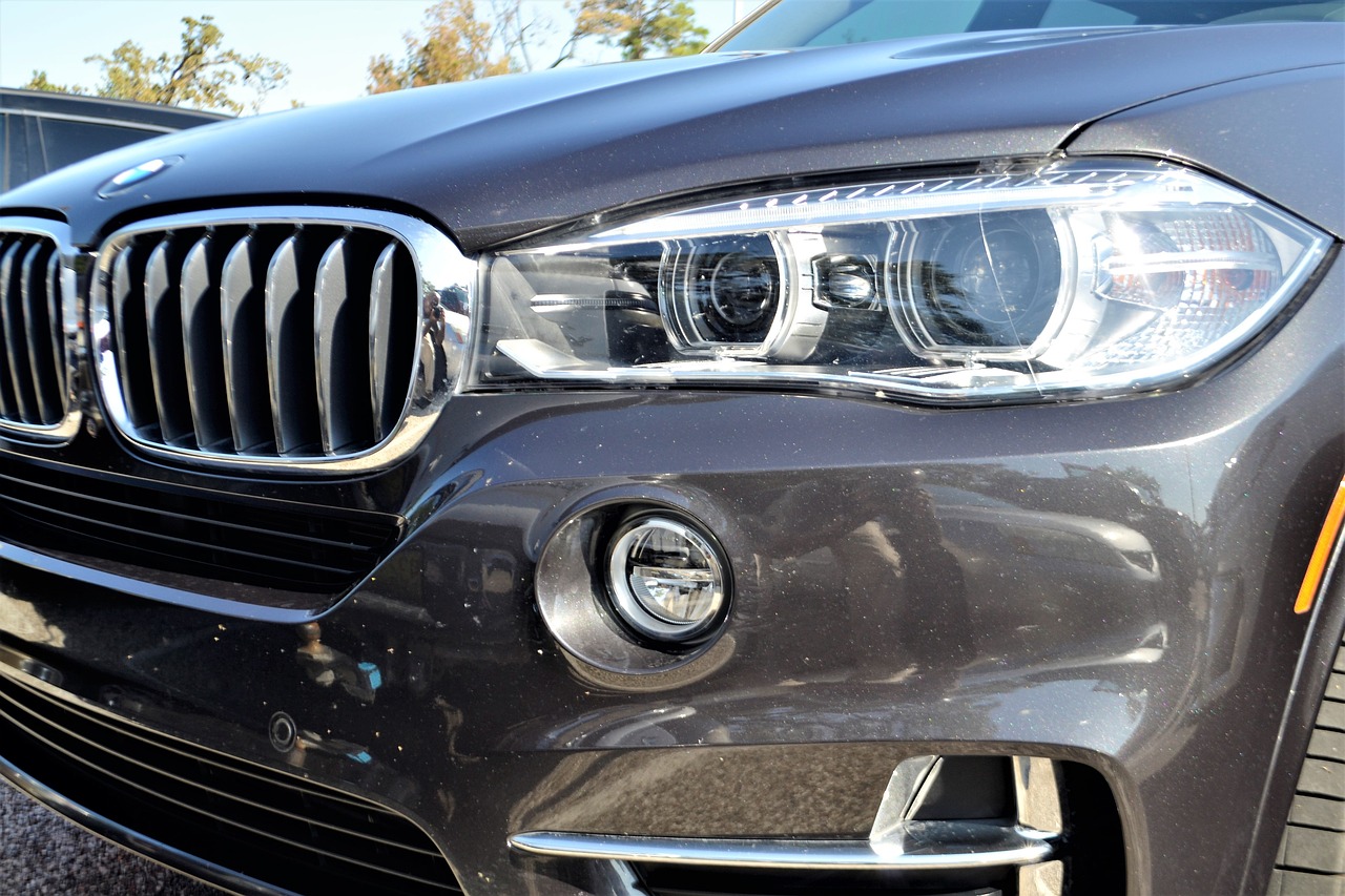 bmw x5 m50d