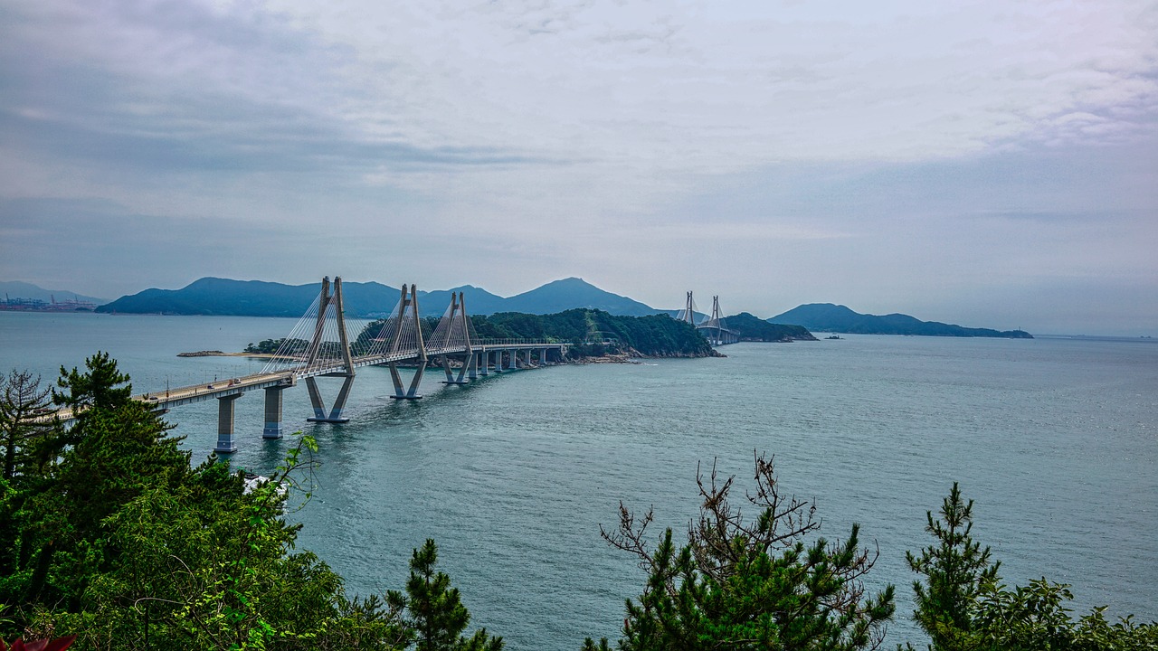 쌍용시멘트 남원하치장