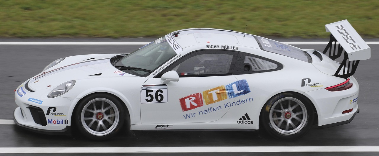 르노 911!