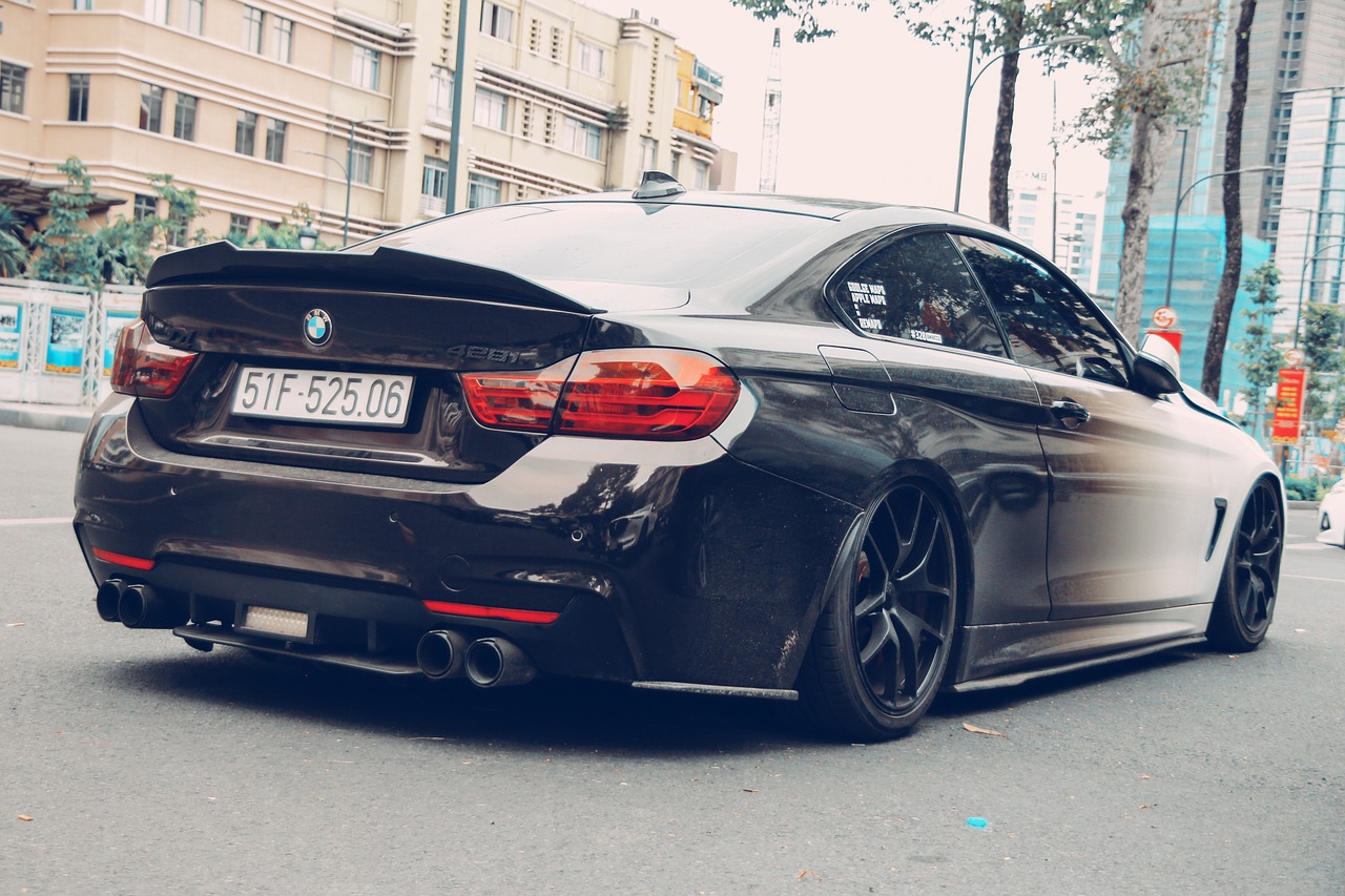 bmw m4 가격