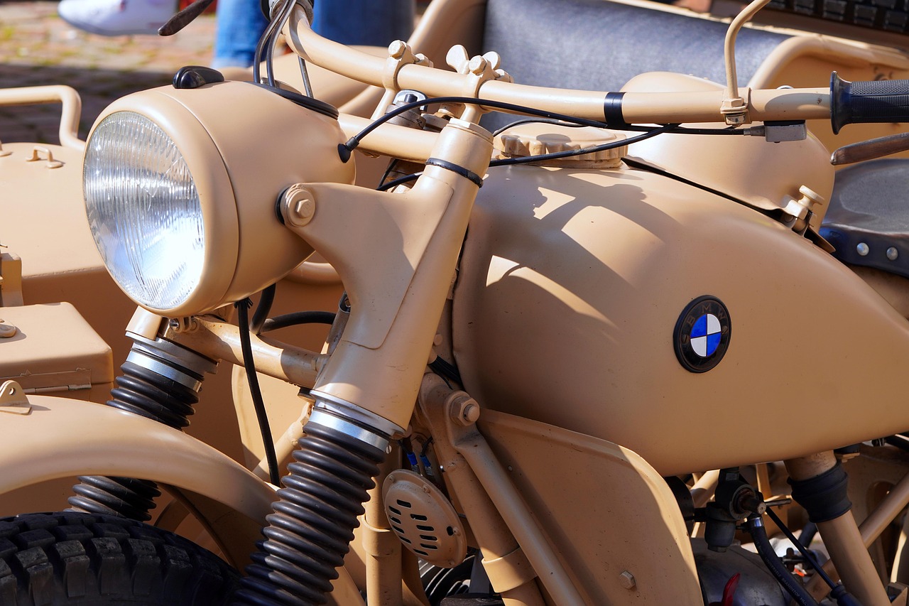 bmw 바바리안모터스