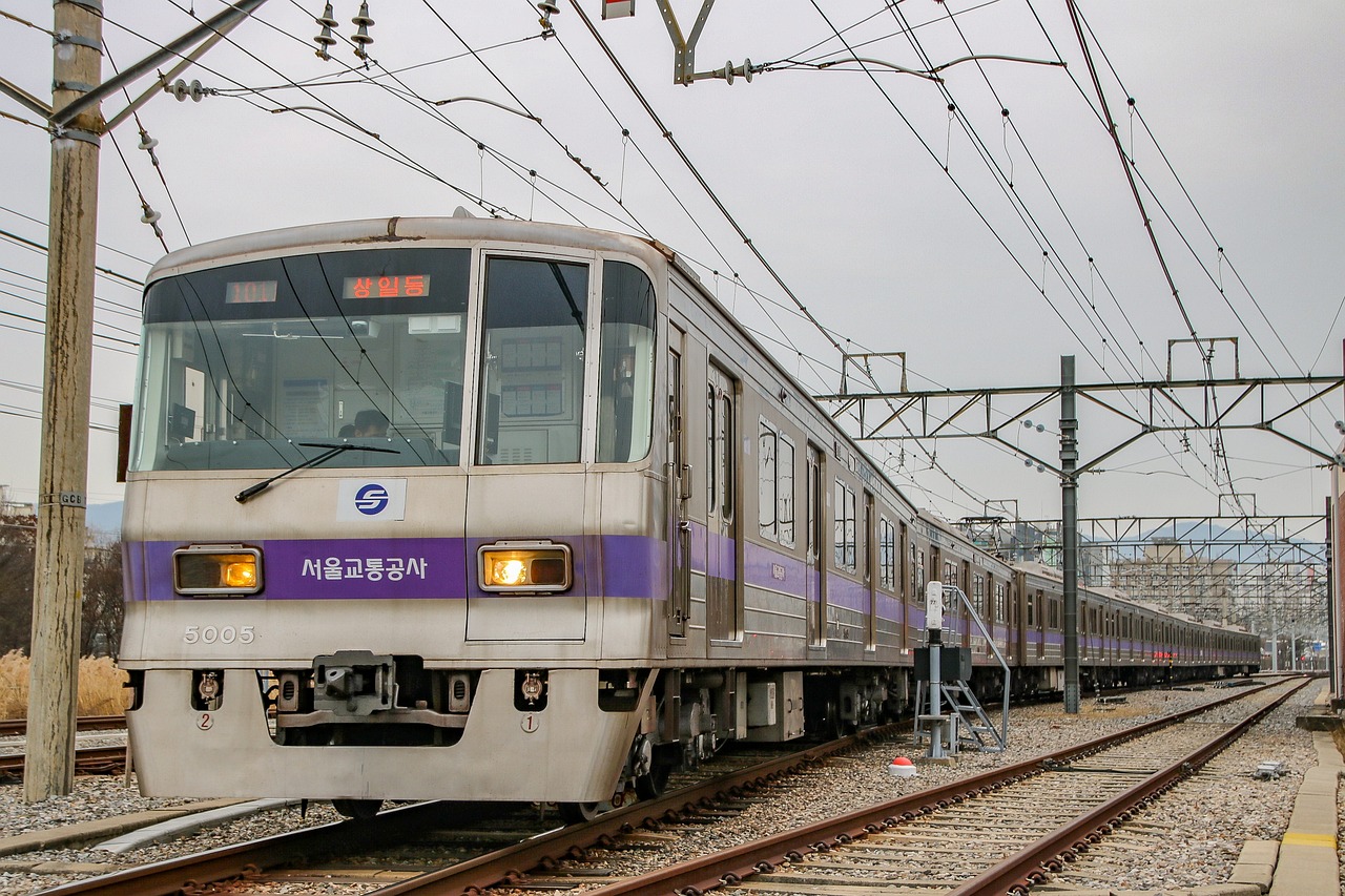 한국지엠피
