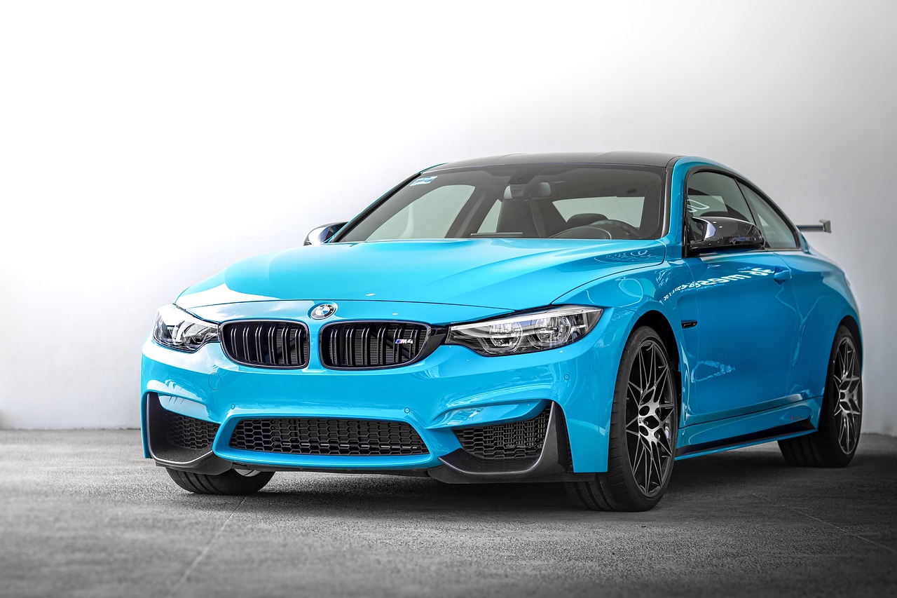 bmw 한독모터스 용산 전시장