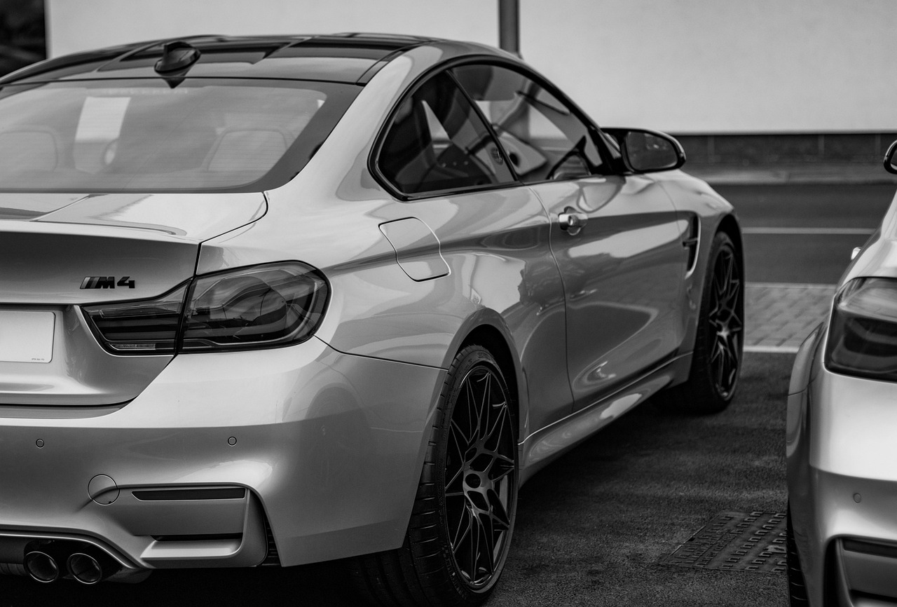 bmw m4 가격