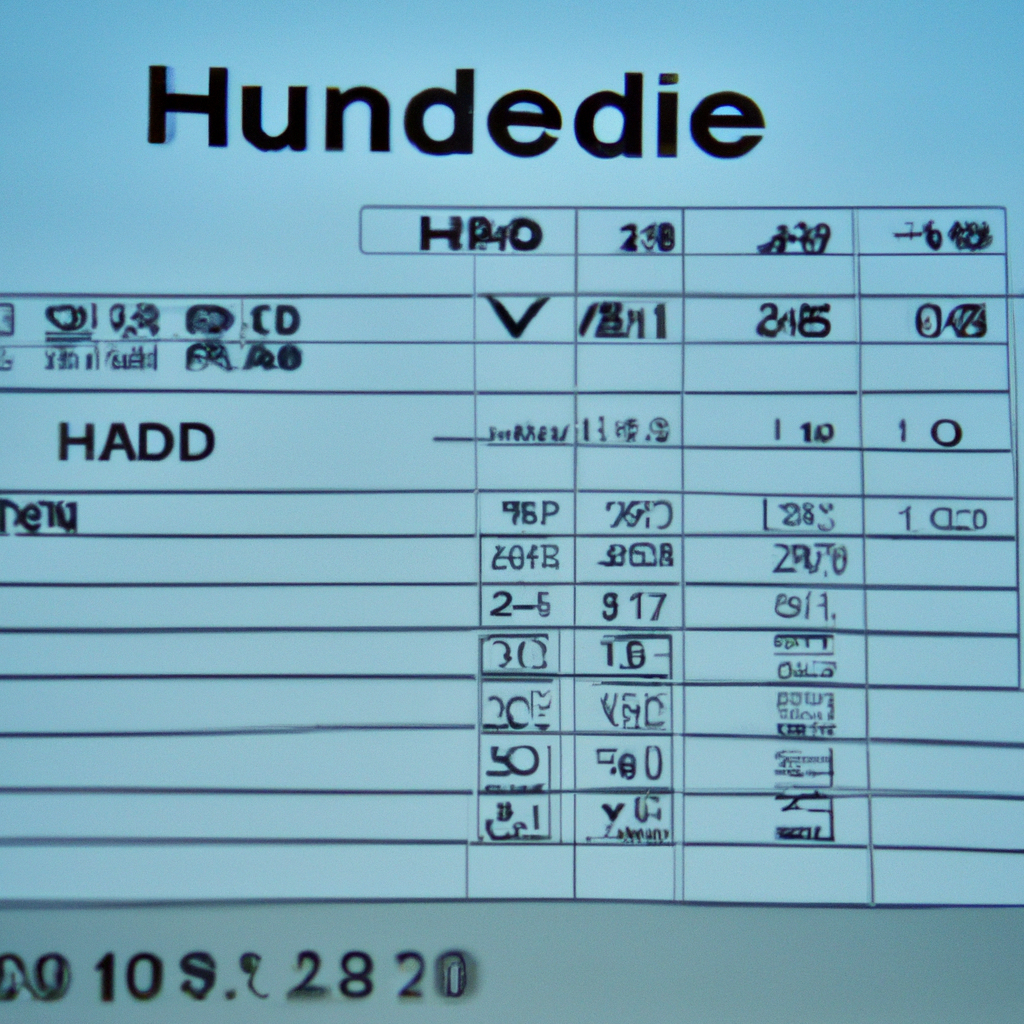 현대차신차가격표