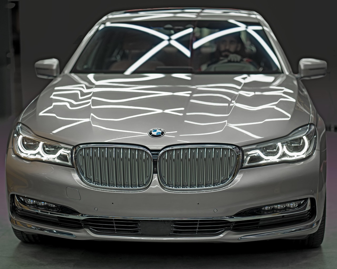 bmw 7시리즈 플러그인 하이브리드