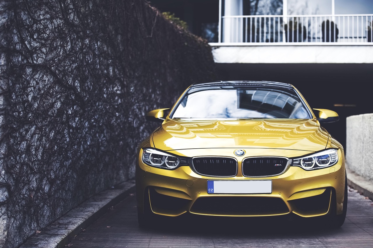 bmw 네비게이션 업데이트