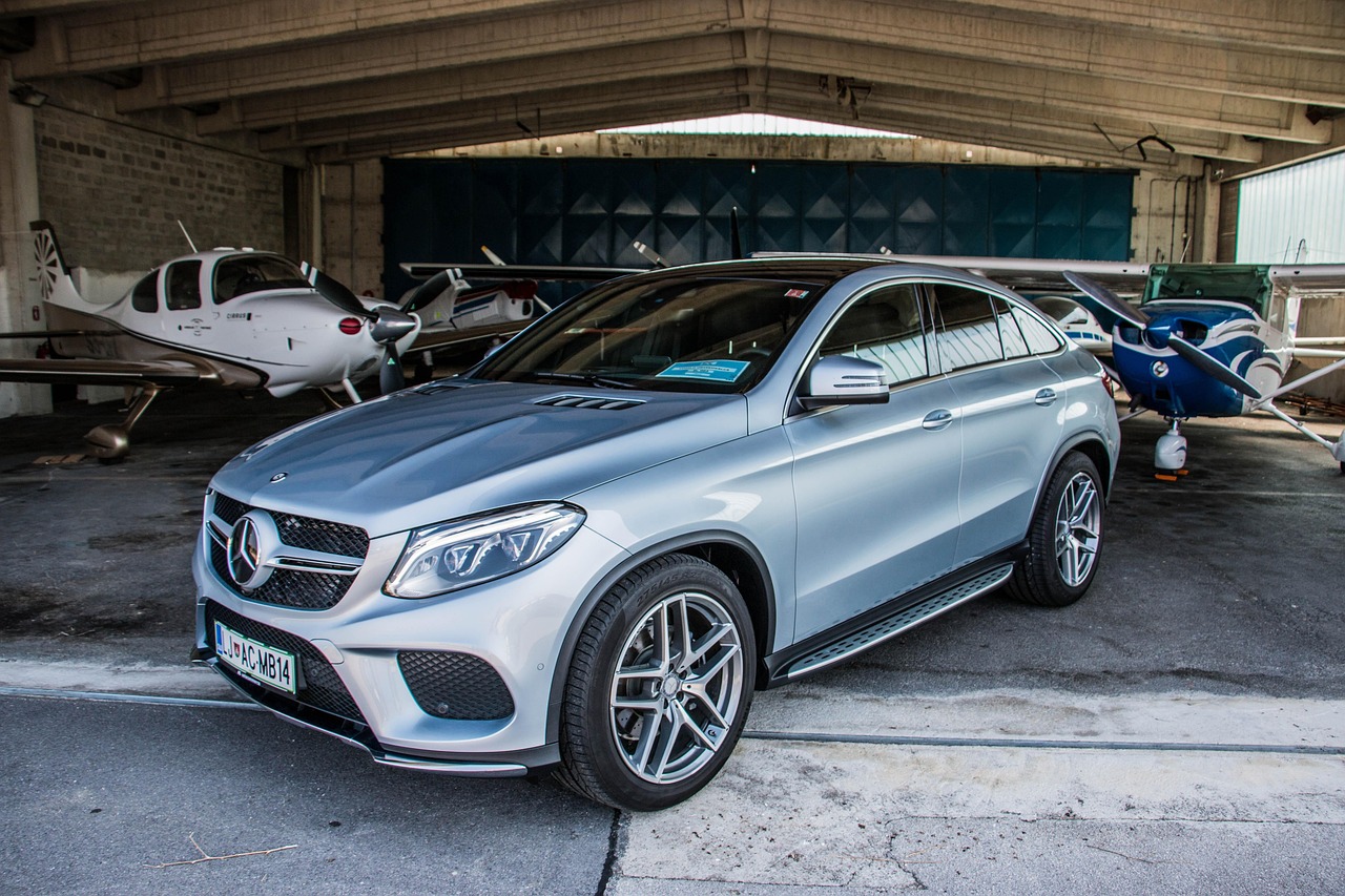 벤츠 gle400d쿠페 22년식