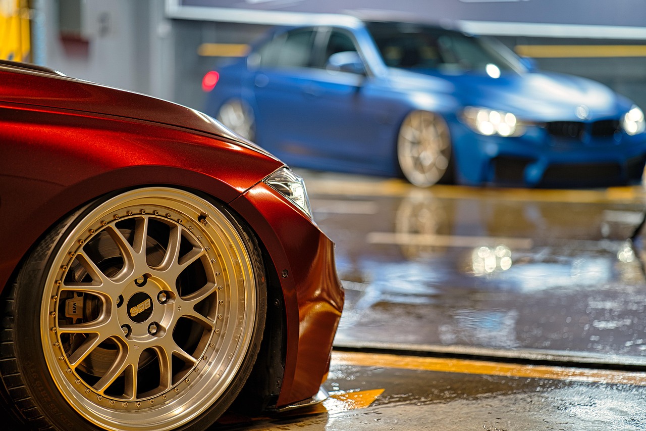 bmw 네비게이션 업데이트