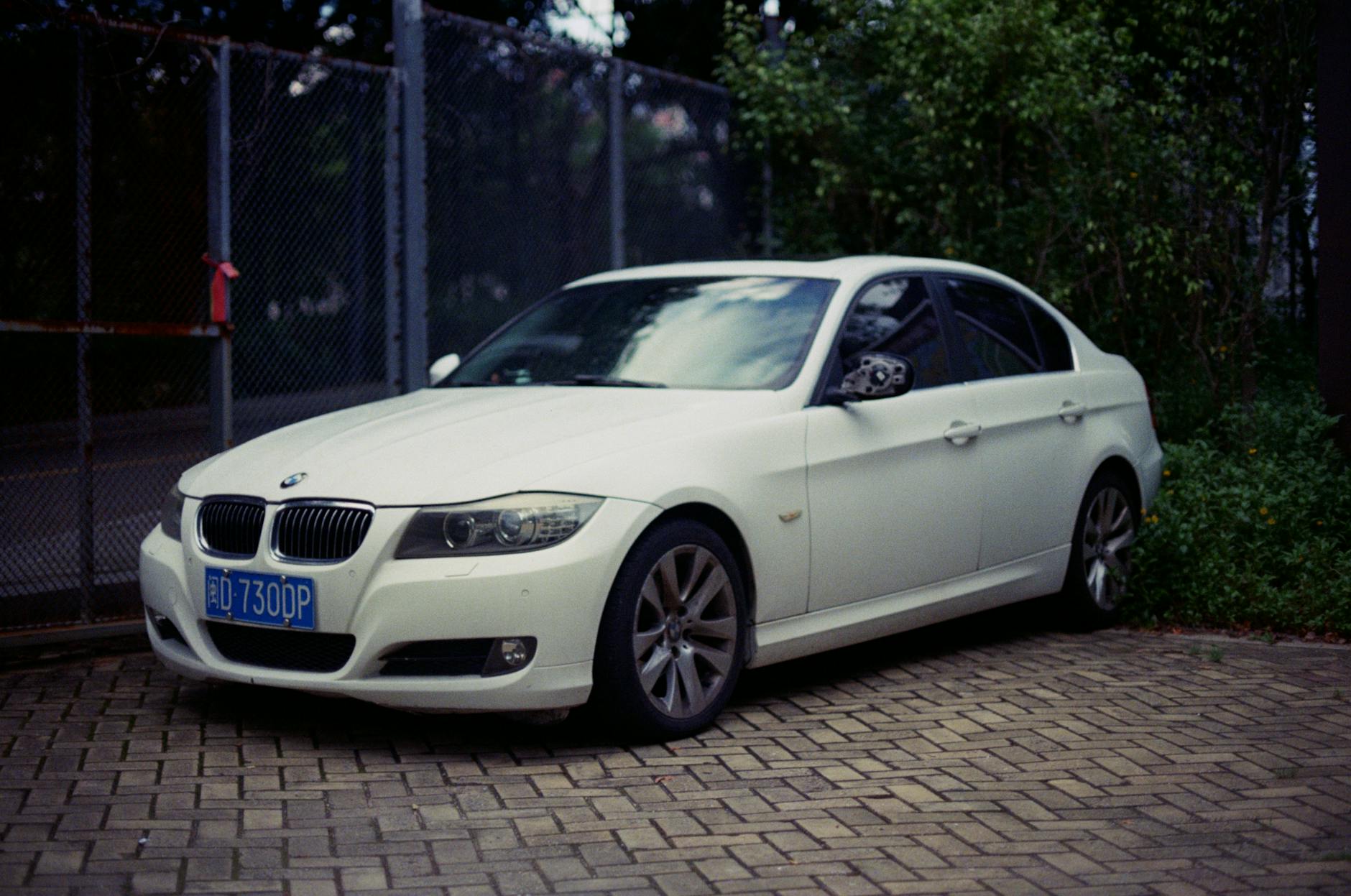 bmw 328i